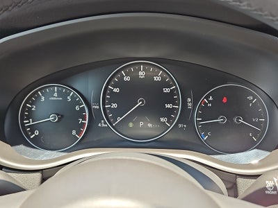 2026 Mazda Mazda CX-50 2.5 S Premium