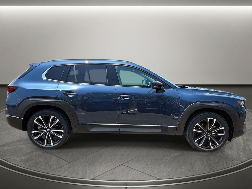 2026 Mazda Mazda CX-50 2.5 S Premium