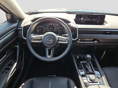 2026 Mazda Mazda CX-50 2.5 S Premium