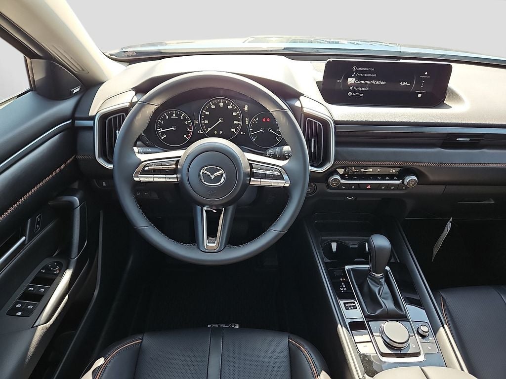 2026 Mazda Mazda CX-50 2.5 S Premium