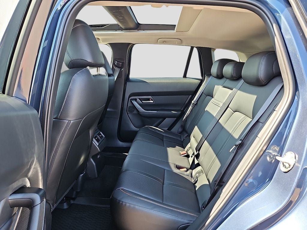 2026 Mazda Mazda CX-50 2.5 S Premium