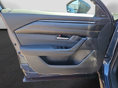2026 Mazda Mazda CX-50 2.5 S Premium