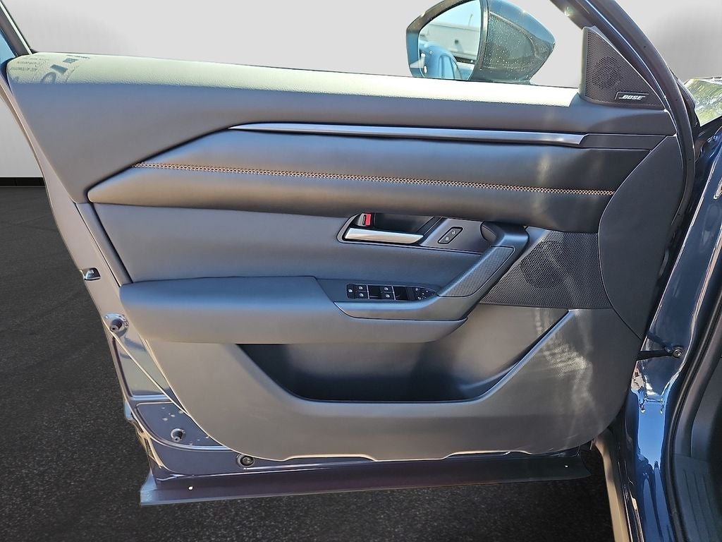 2026 Mazda Mazda CX-50 2.5 S Premium