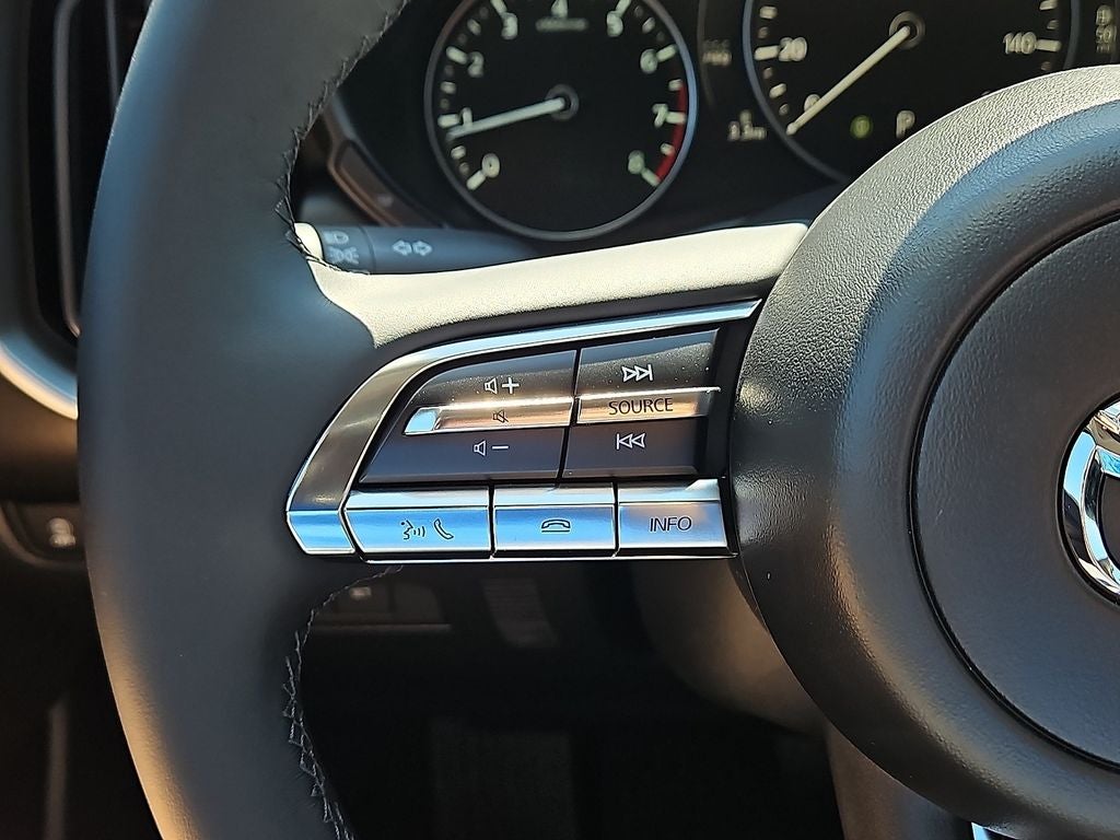 2026 Mazda Mazda CX-50 2.5 S Premium