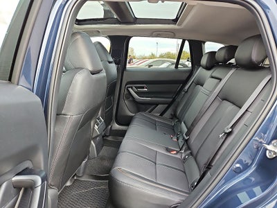 2026 Mazda Mazda CX-50 2.5 S Premium