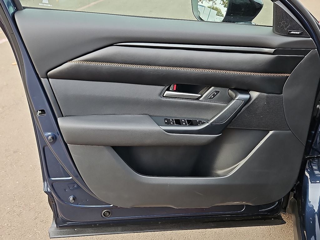 2026 Mazda Mazda CX-50 2.5 S Premium