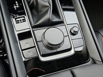 2026 Mazda Mazda CX-50 2.5 S Premium