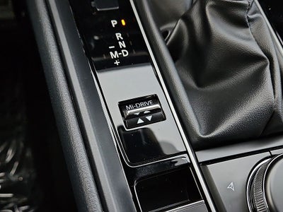 2026 Mazda Mazda CX-50 2.5 S Premium