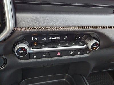 2026 Mazda Mazda CX-50 2.5 S Premium