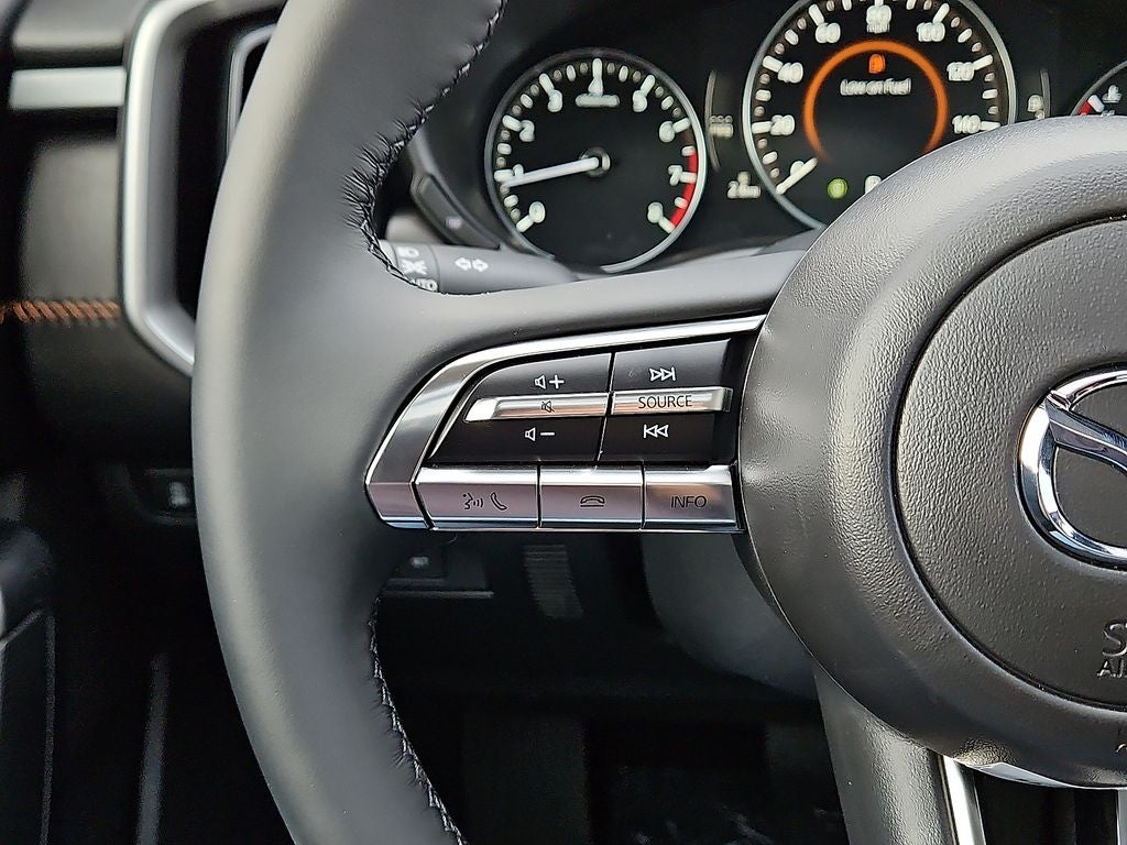 2026 Mazda Mazda CX-50 2.5 S Premium