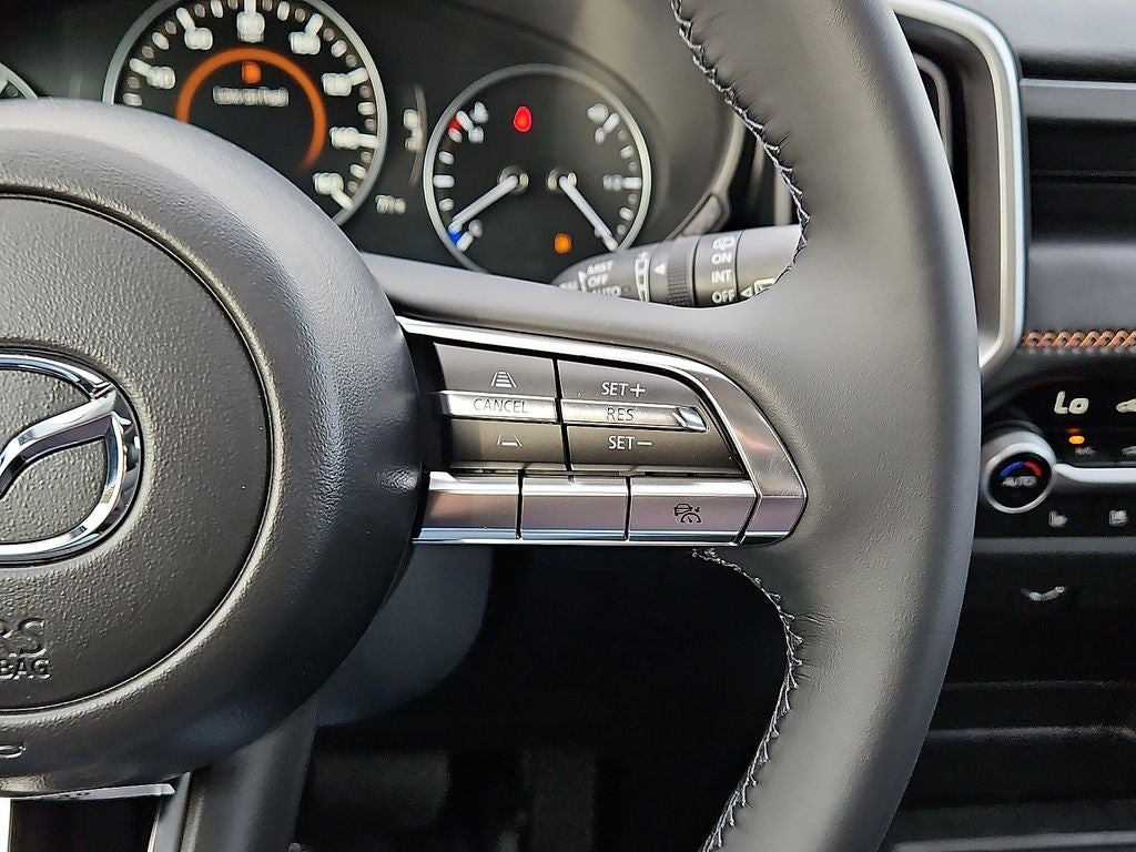 2026 Mazda Mazda CX-50 2.5 S Premium