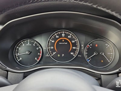 2026 Mazda Mazda CX-50 2.5 S Premium