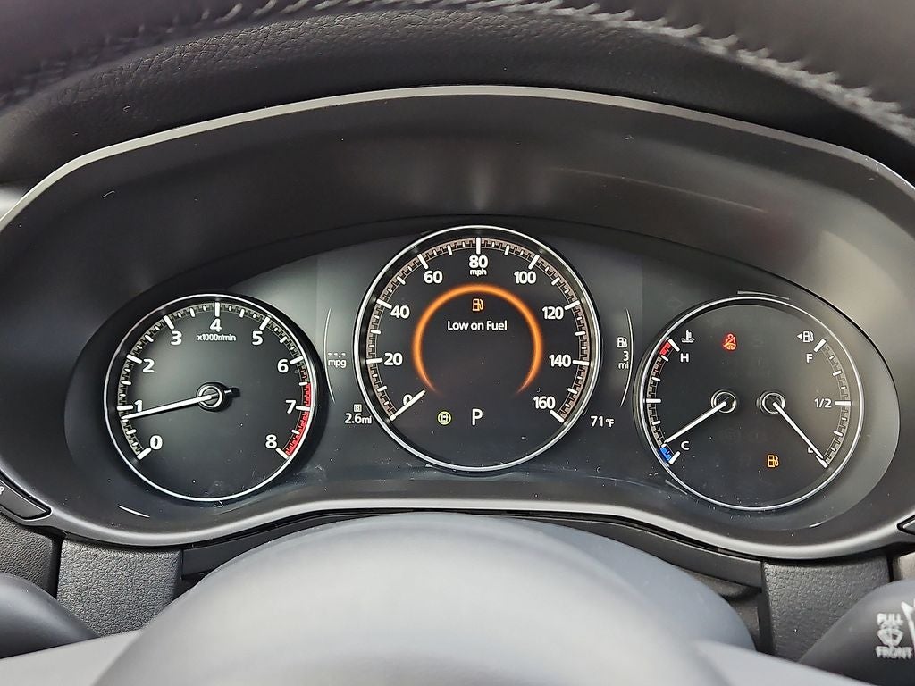 2026 Mazda Mazda CX-50 2.5 S Premium