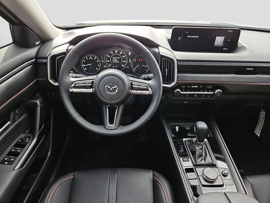 2026 Mazda Mazda CX-50 2.5 S Premium