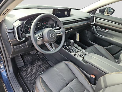 2026 Mazda Mazda CX-50 2.5 S Premium