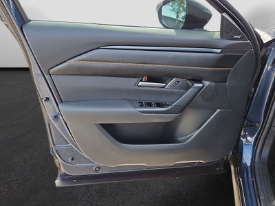 2026 Mazda Mazda CX-50 2.5 S Premium