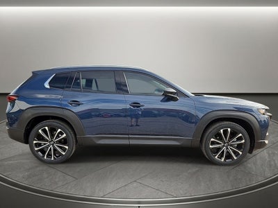 2026 Mazda Mazda CX-50 2.5 S Premium