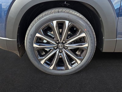 2026 Mazda Mazda CX-50 2.5 S Premium