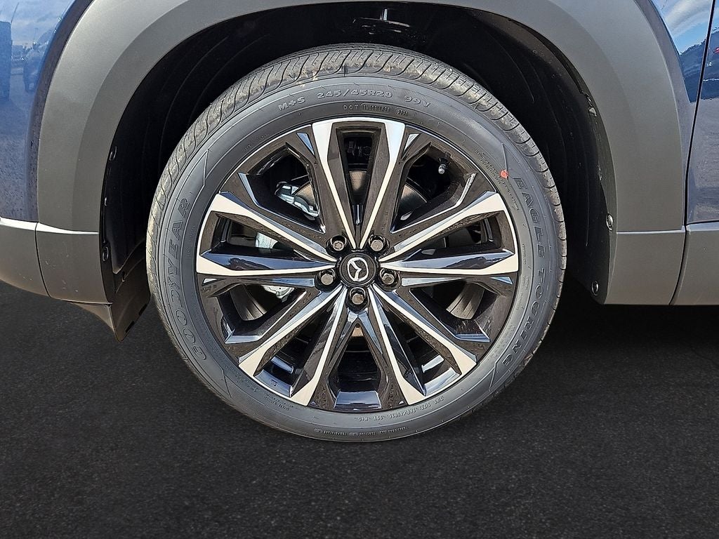 2026 Mazda Mazda CX-50 2.5 S Premium