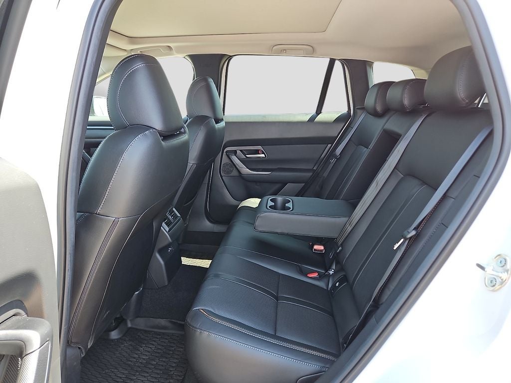 2026 Mazda Mazda CX-50 2.5 S Premium