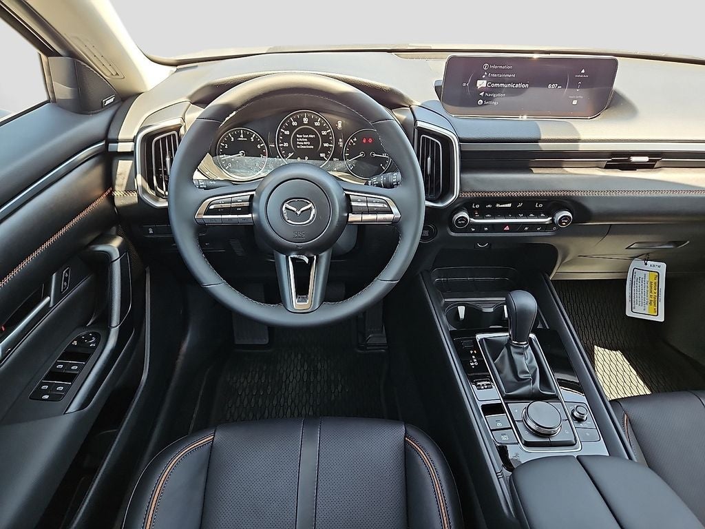 2026 Mazda Mazda CX-50 2.5 S Premium
