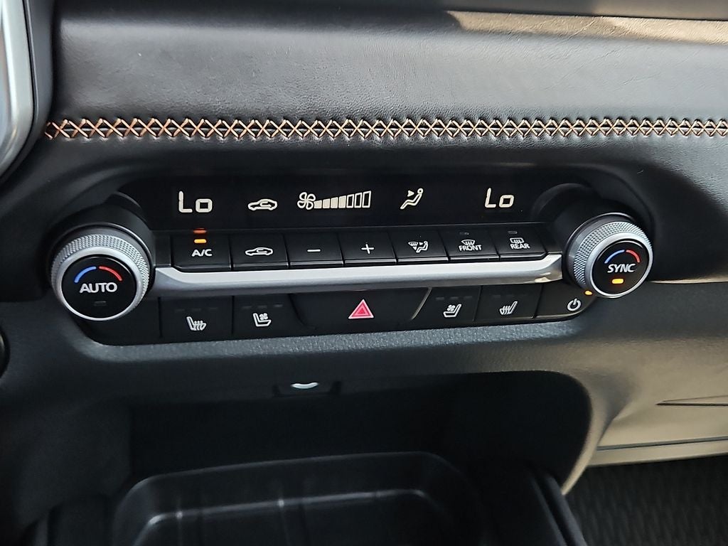 2026 Mazda Mazda CX-50 2.5 S Premium