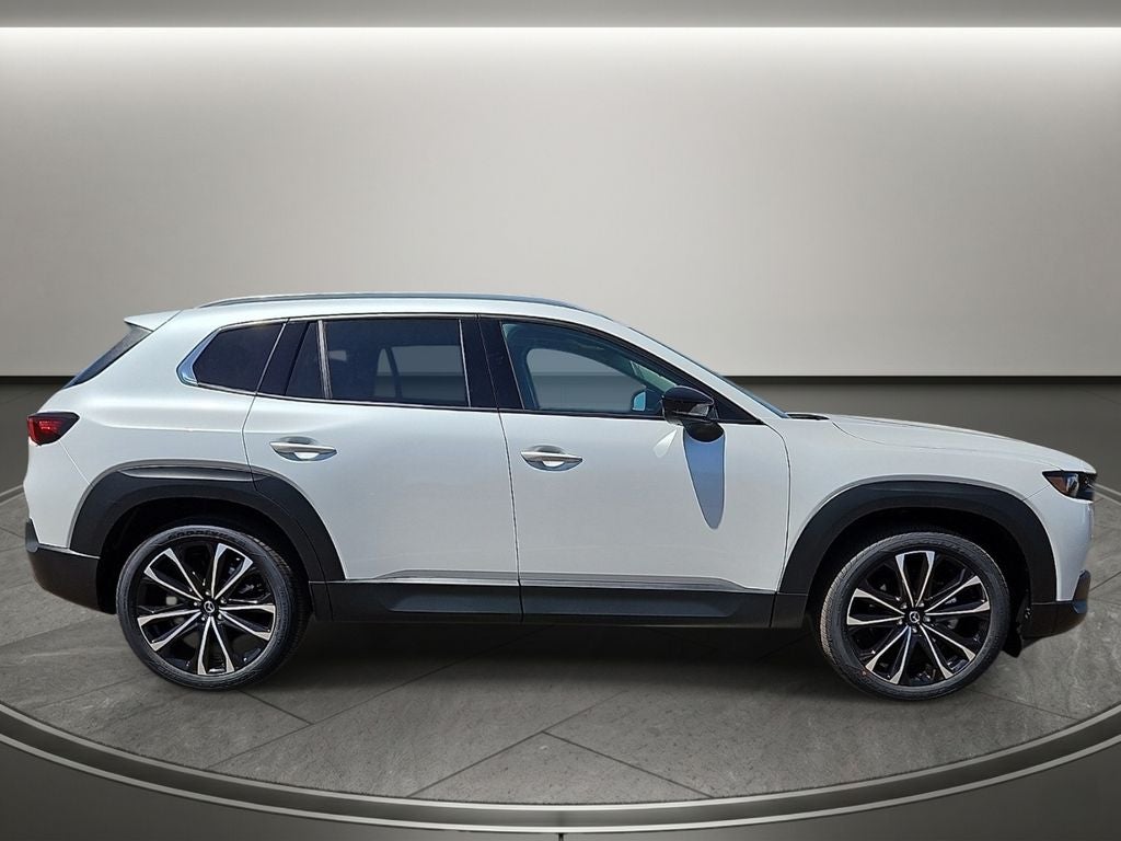 2026 Mazda Mazda CX-50 2.5 S Premium