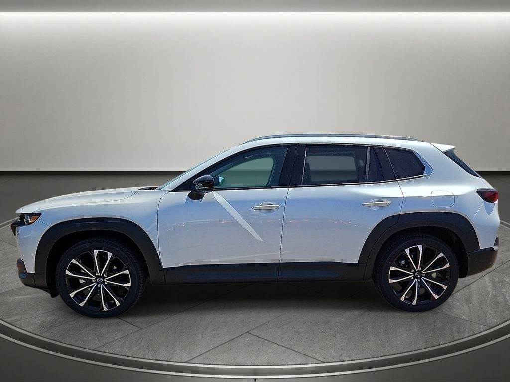 2026 Mazda Mazda CX-50 2.5 S Premium