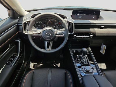 2026 Mazda Mazda CX-50 2.5 S Premium