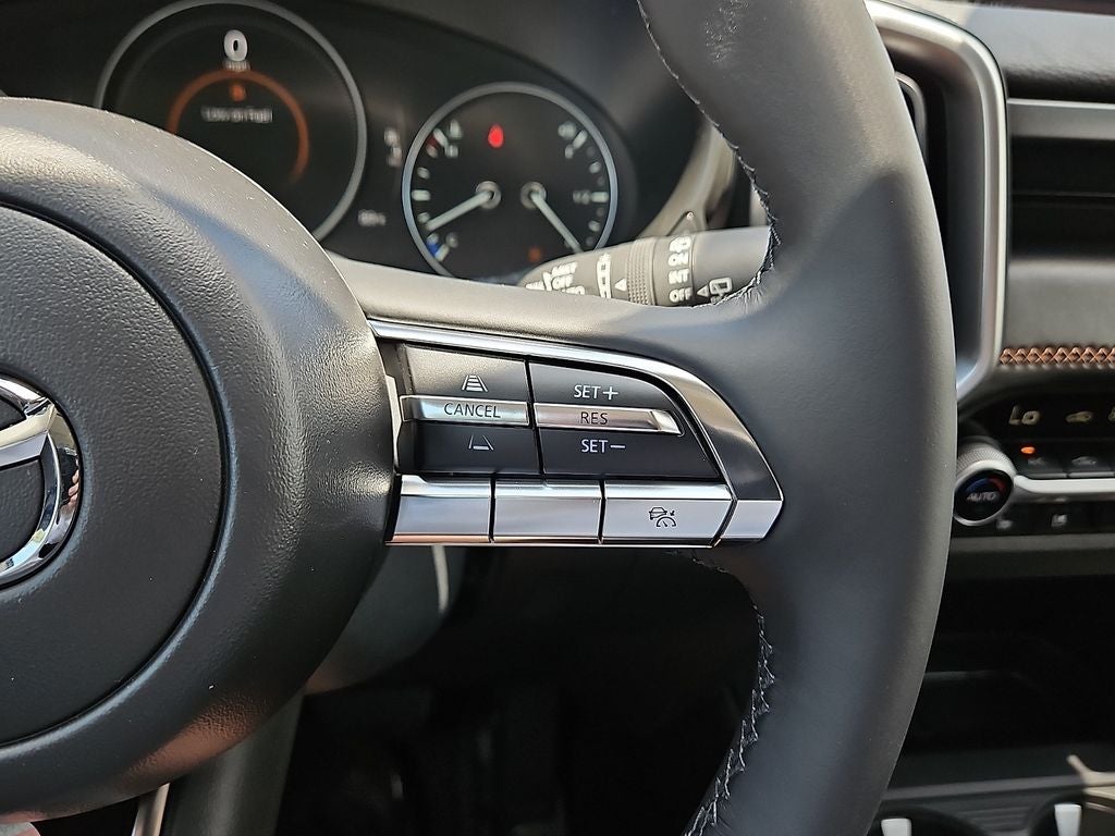 2026 Mazda Mazda CX-50 2.5 S Premium