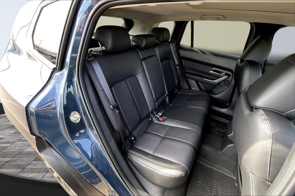 2026 Mazda Mazda CX-50 2.5 S Premium
