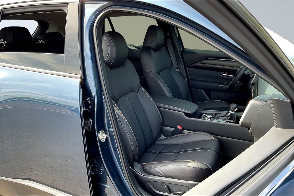 2026 Mazda Mazda CX-50 2.5 S Premium