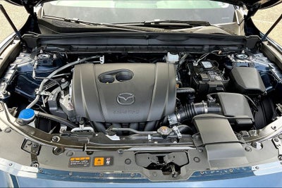 2026 Mazda Mazda CX-50 2.5 S Premium