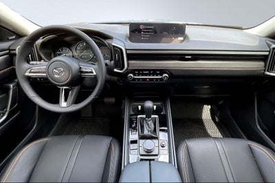 2026 Mazda Mazda CX-50 2.5 S Premium