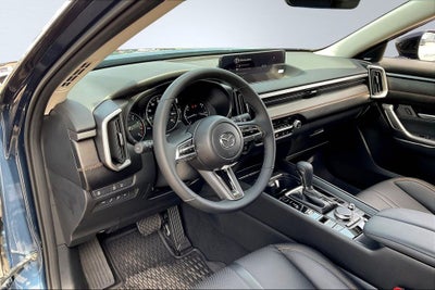 2026 Mazda Mazda CX-50 2.5 S Premium