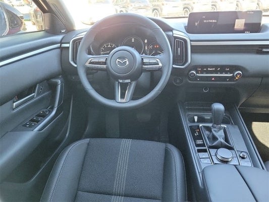 2024 Mazda Mazda CX-50 2.5 S Premium AWD in San Antonio, TX - The Khoury Group