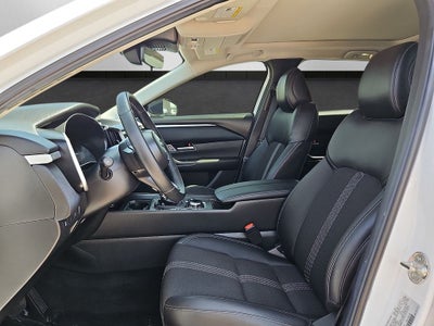 2025 Mazda Mazda CX-50 2.5 S Premium Package