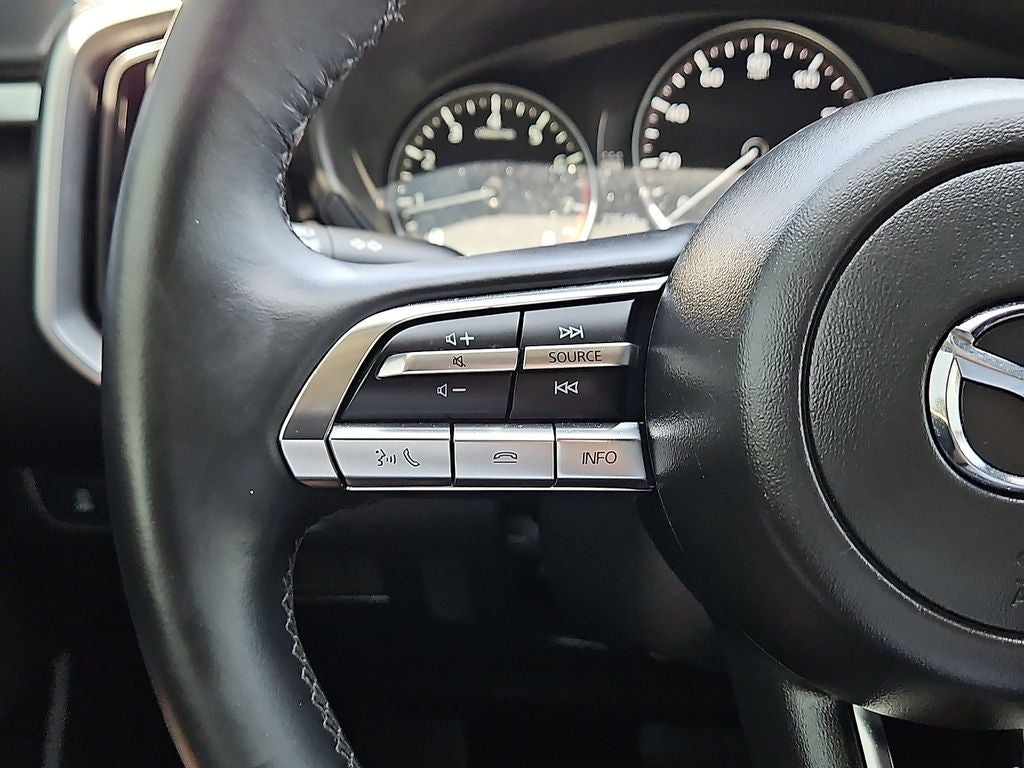 2025 Mazda Mazda CX-50 2.5 S Premium Package