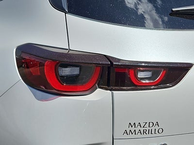 2025 Mazda Mazda CX-50 2.5 S Premium Package