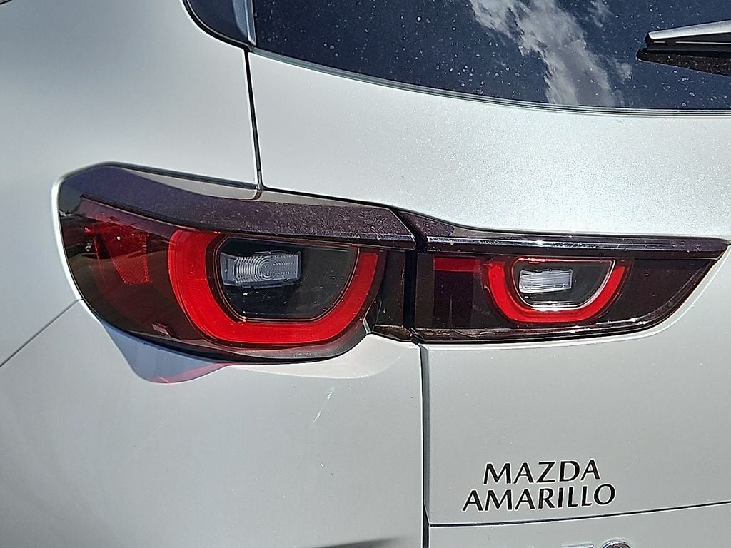 2025 Mazda Mazda CX-50 2.5 S Premium Package