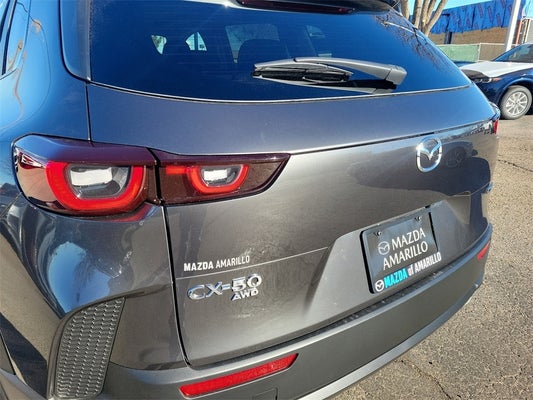 2024 Mazda Mazda CX-50 2.5 S Premium AWD in San Antonio, TX - The Khoury Group