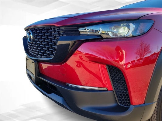 2024 Mazda Mazda CX-50 2.5 S Premium Package in San Antonio, TX - The Khoury Group
