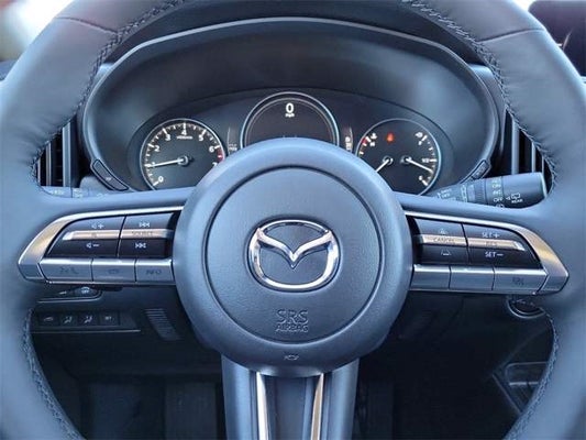 2024 Mazda Mazda CX-50 2.5 Turbo Premium AWD in San Antonio, TX - The Khoury Group