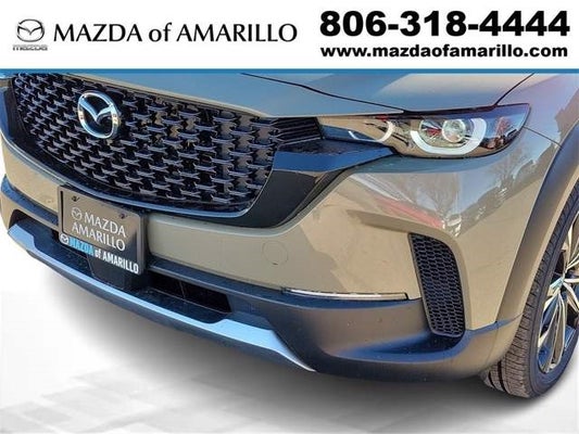 2024 Mazda Mazda CX-50 2.5 Turbo Premium AWD in San Antonio, TX - The Khoury Group
