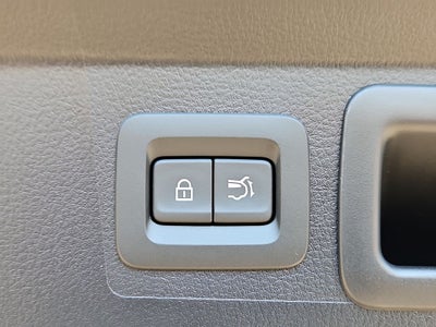 2025 Mazda Mazda CX-50 2.5 Turbo Premium Package