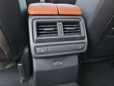 2025 Mazda Mazda CX-50 2.5 Turbo Premium Package