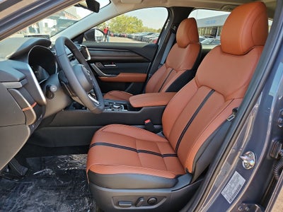 2025 Mazda Mazda CX-50 2.5 Turbo Premium Package