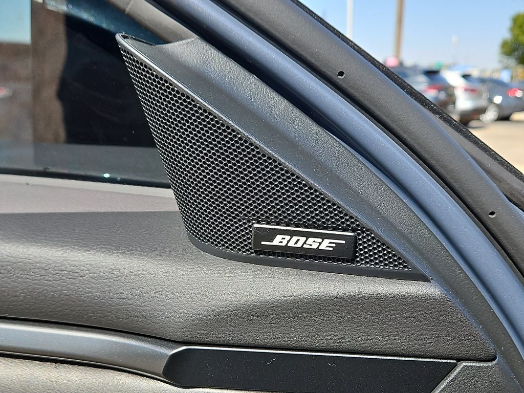 2025 Mazda Mazda CX-50 2.5 Turbo Premium Package