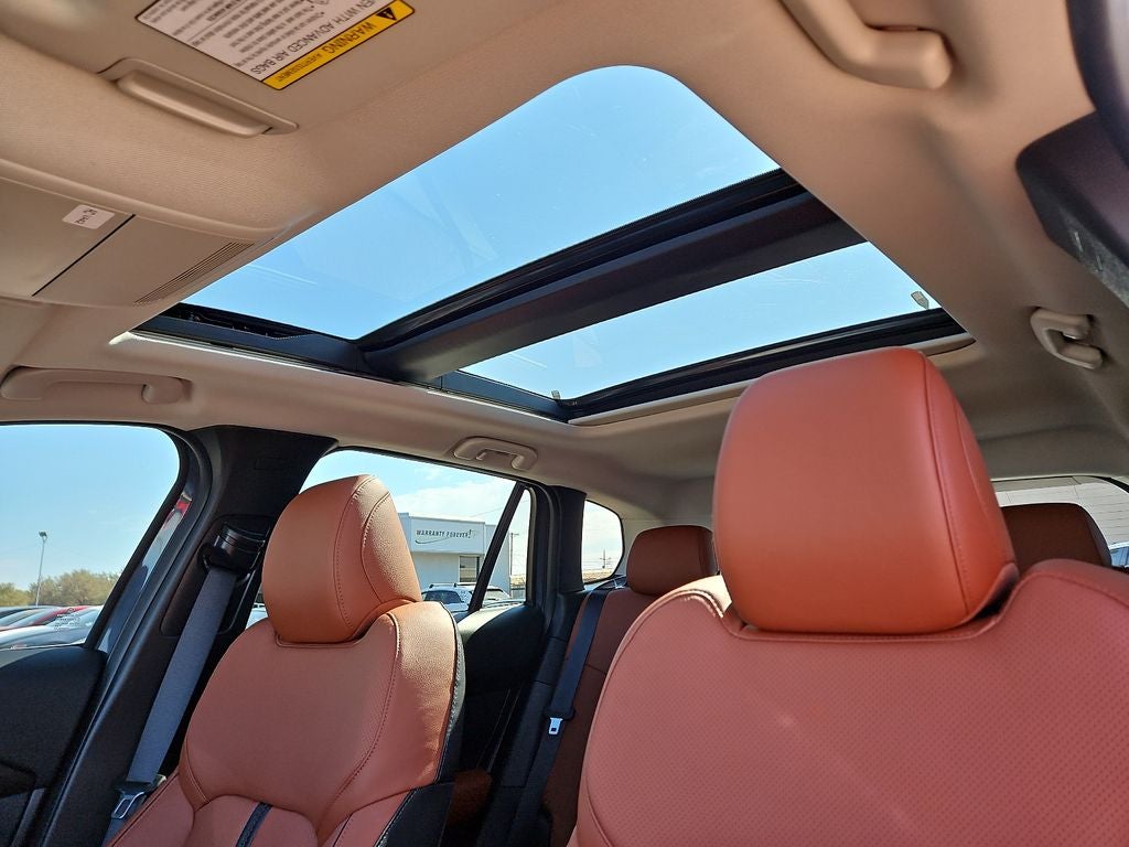 2025 Mazda Mazda CX-50 2.5 Turbo Premium Package