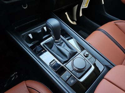 2025 Mazda Mazda CX-50 2.5 Turbo Premium Package